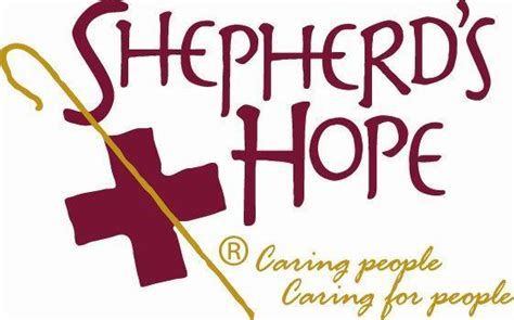Shepherd's hope - Call to HopeOn Thursday April 18, 2024. Event's Date: Thursday April 18, 2024. Join us as we gather for a complimentary breakfast centered around the hope we provide for the uninsured. You will hear from Shepherd’s Hope staff, volunteers and patients on the impact that is being made across the community and how you can join our mission.